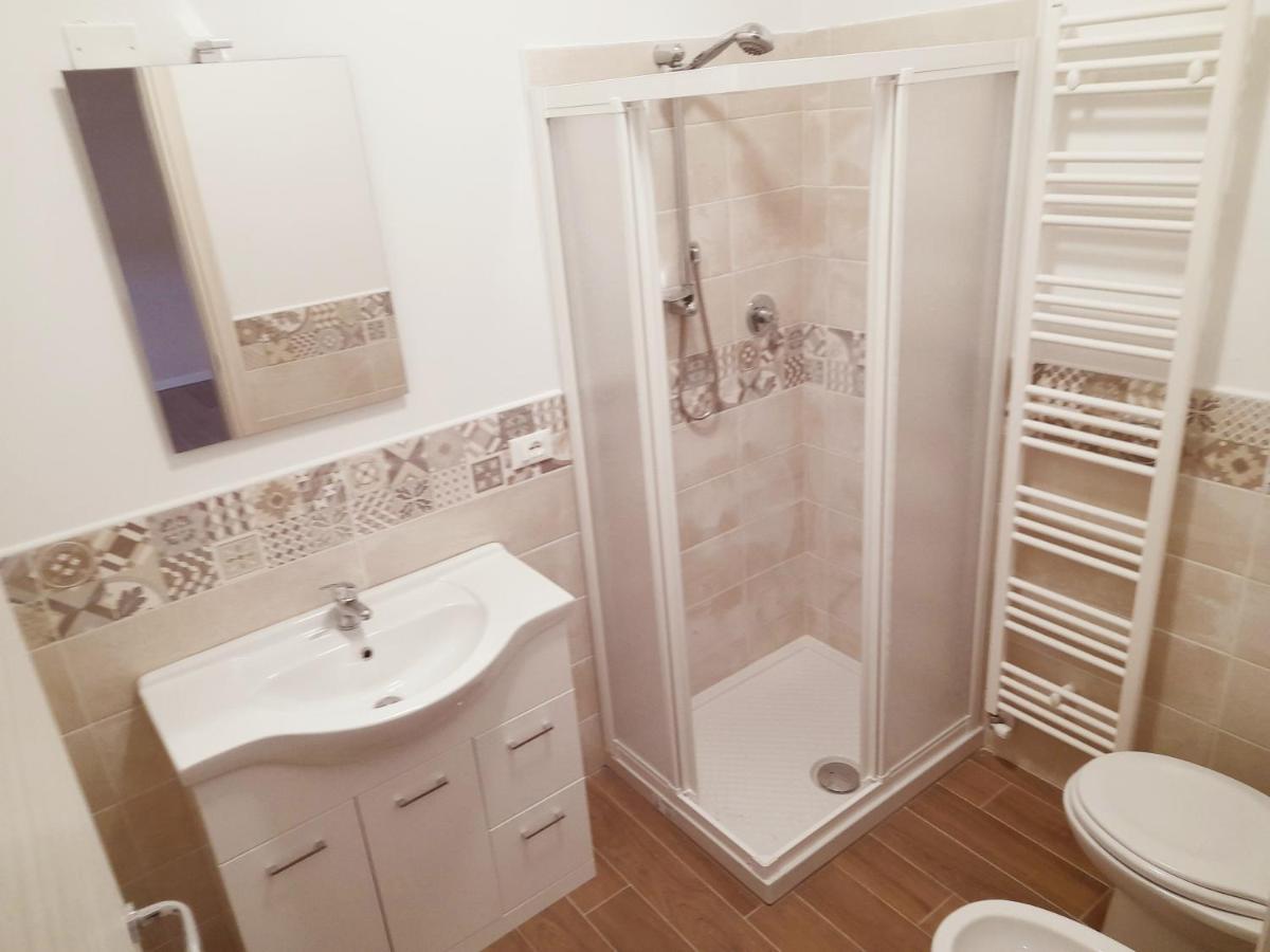 La Casera Lido di Dante Extérieur photo
