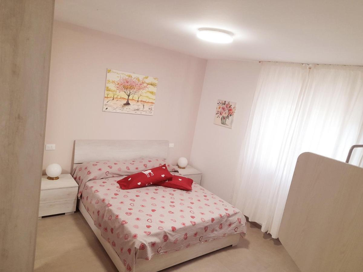 La Casera Lido di Dante Extérieur photo