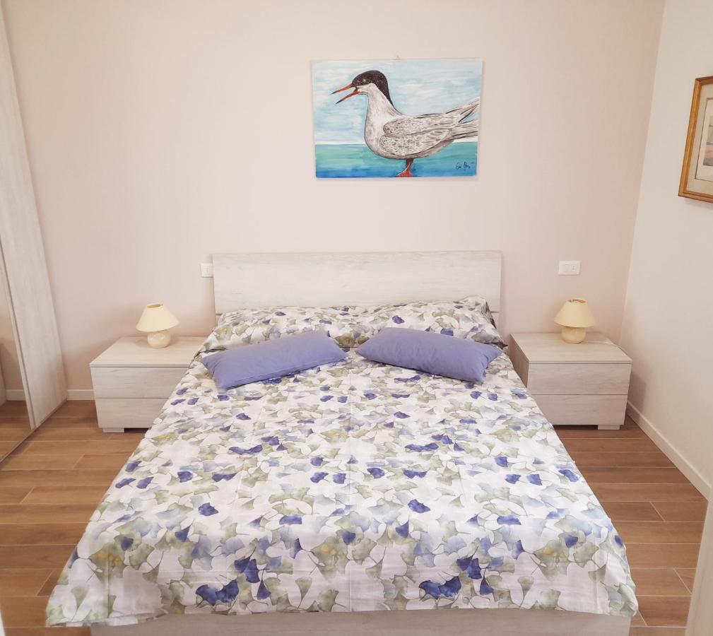 La Casera Lido di Dante Extérieur photo