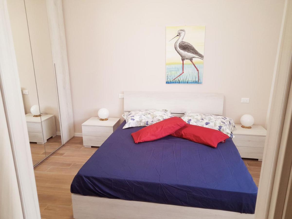 La Casera Lido di Dante Extérieur photo