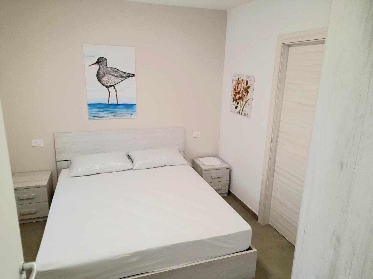 La Casera Lido di Dante Extérieur photo