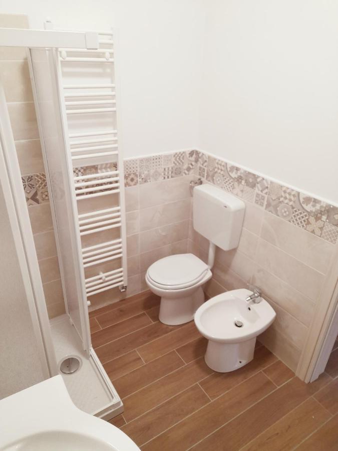 La Casera Lido di Dante Extérieur photo