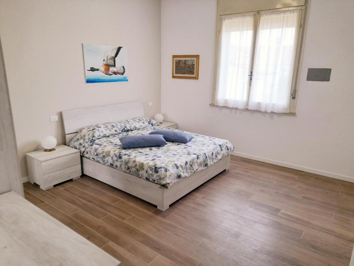 La Casera Lido di Dante Extérieur photo
