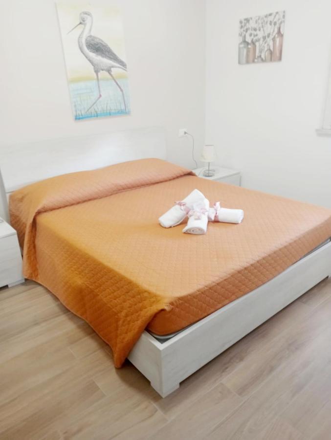 La Casera Lido di Dante Extérieur photo