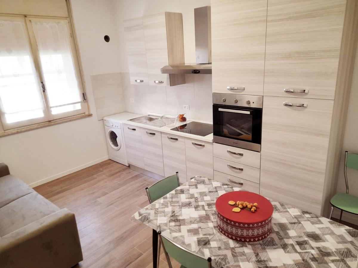 La Casera Lido di Dante Extérieur photo