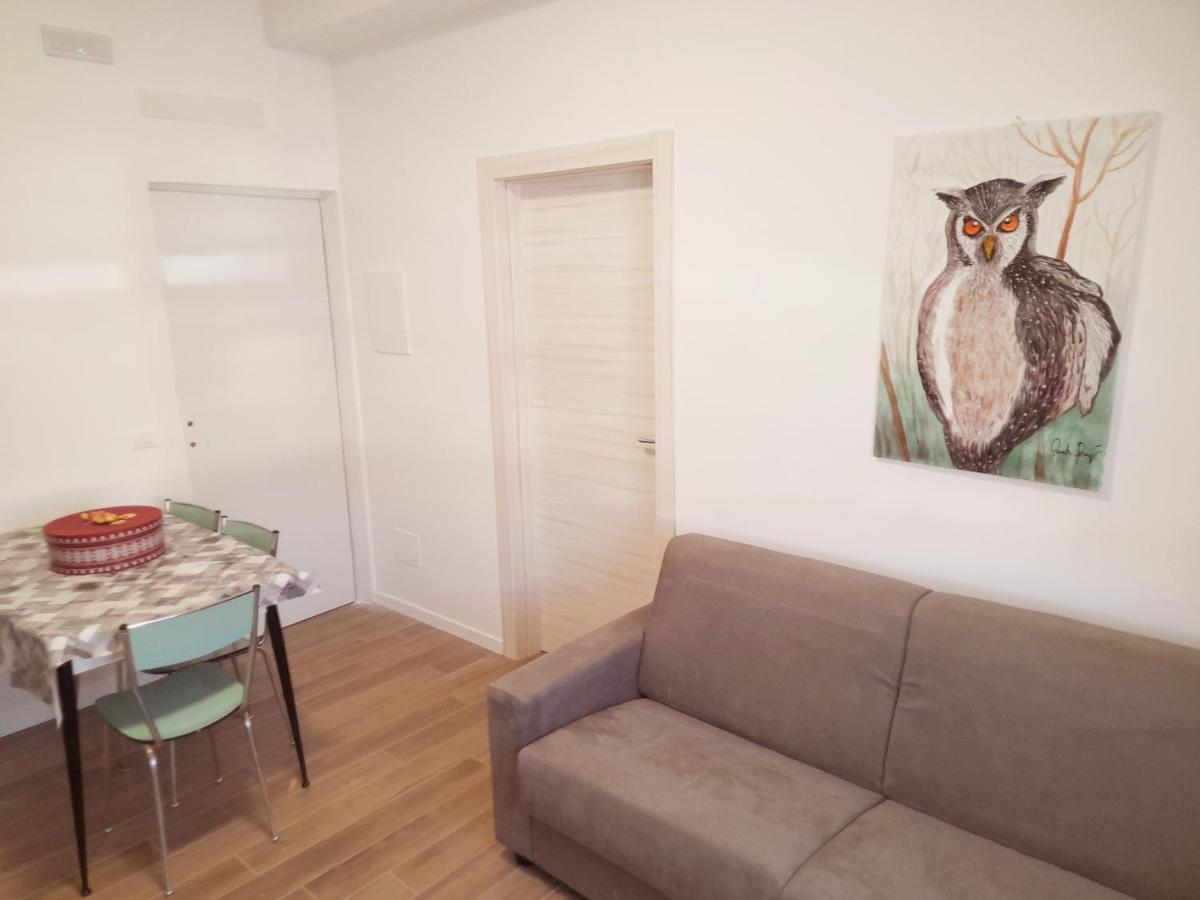 La Casera Lido di Dante Extérieur photo
