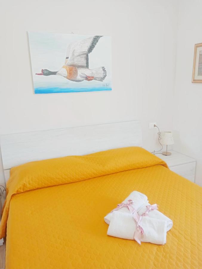 La Casera Lido di Dante Extérieur photo