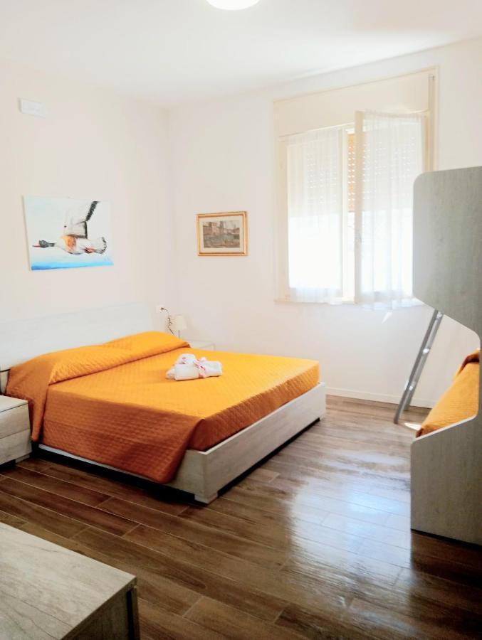 La Casera Lido di Dante Extérieur photo