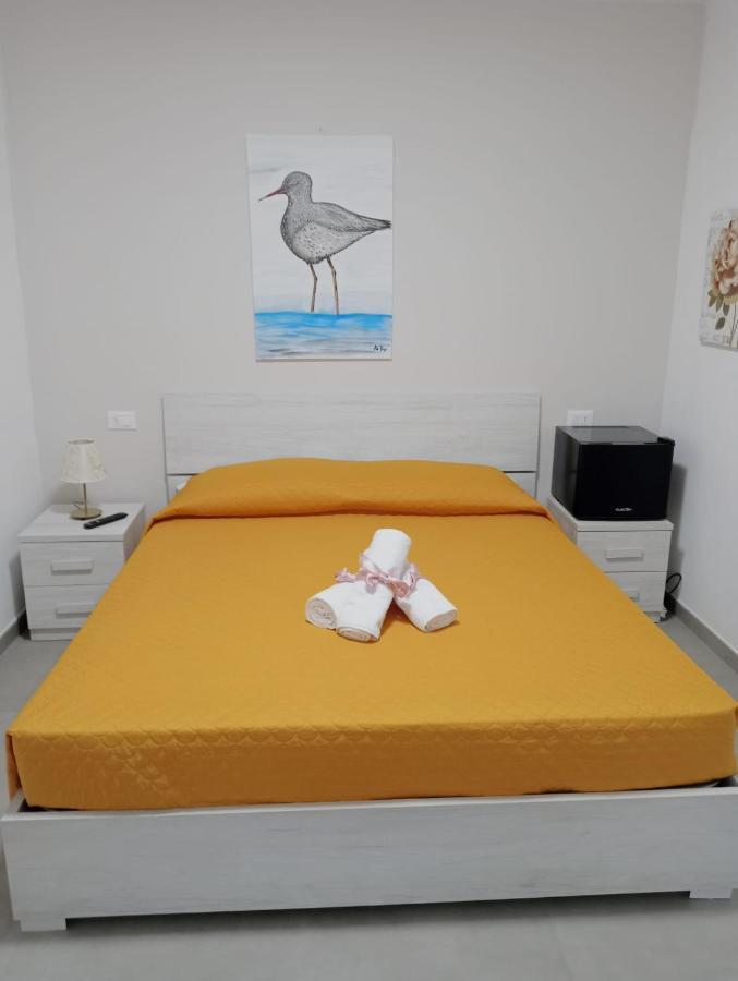La Casera Lido di Dante Extérieur photo