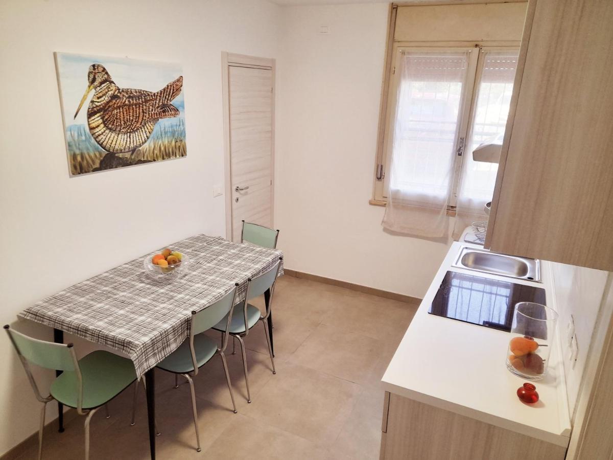 La Casera Lido di Dante Extérieur photo