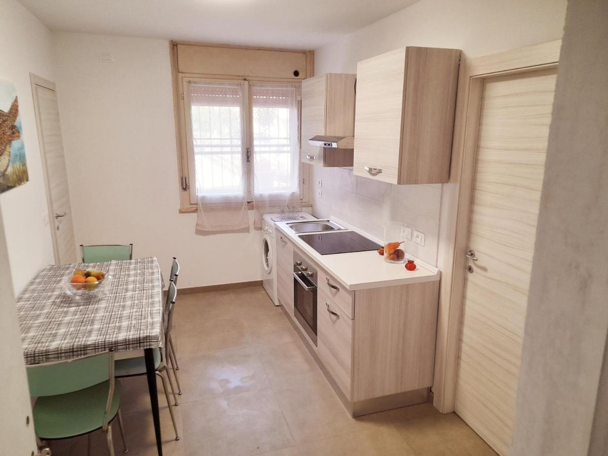 La Casera Lido di Dante Extérieur photo