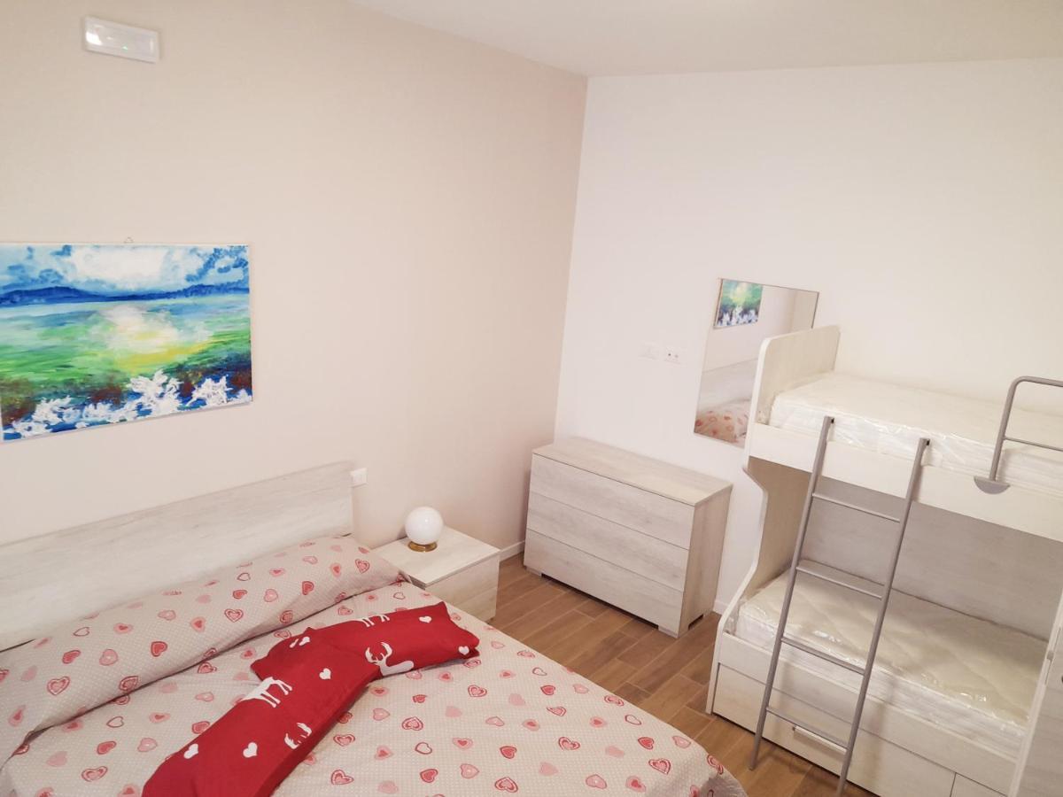 La Casera Lido di Dante Extérieur photo