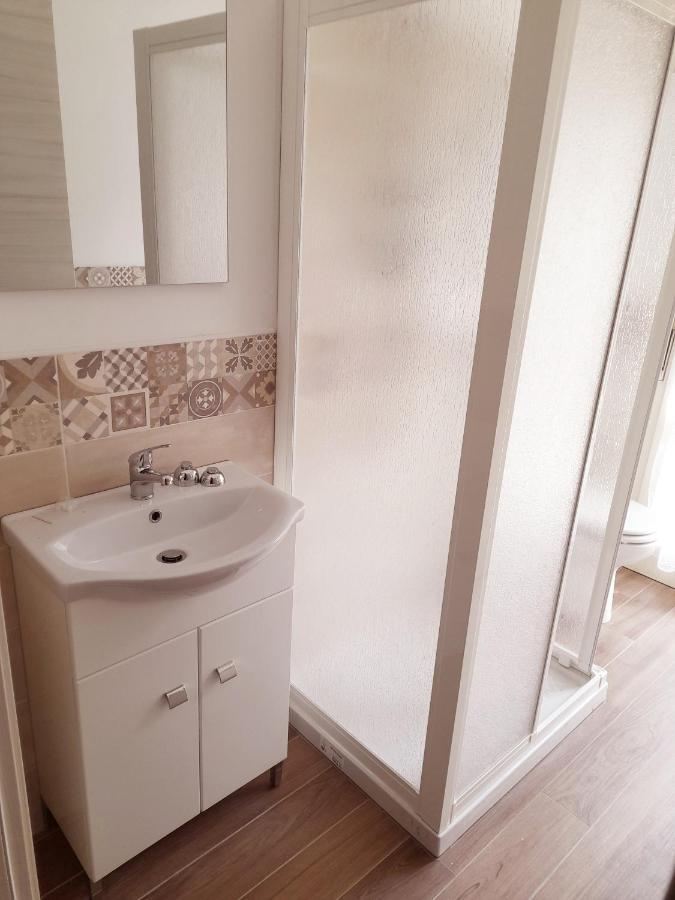 La Casera Lido di Dante Extérieur photo