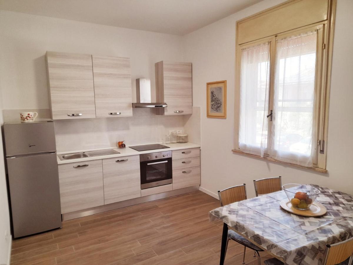La Casera Lido di Dante Extérieur photo