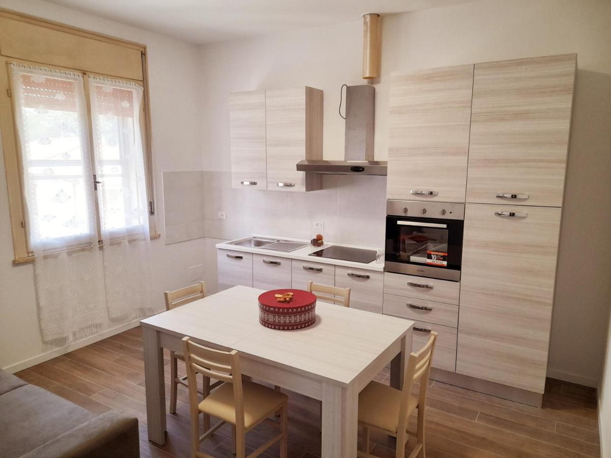 La Casera Lido di Dante Extérieur photo