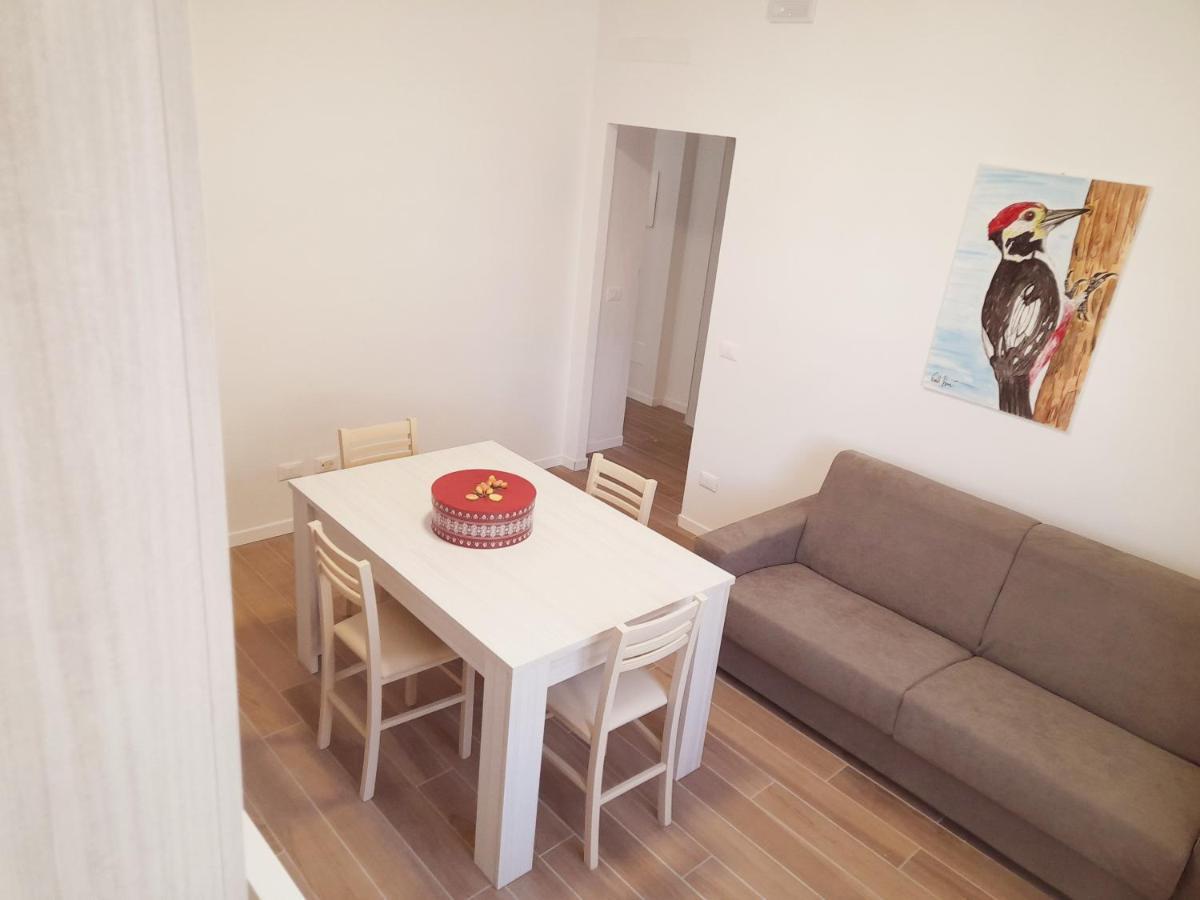 La Casera Lido di Dante Extérieur photo