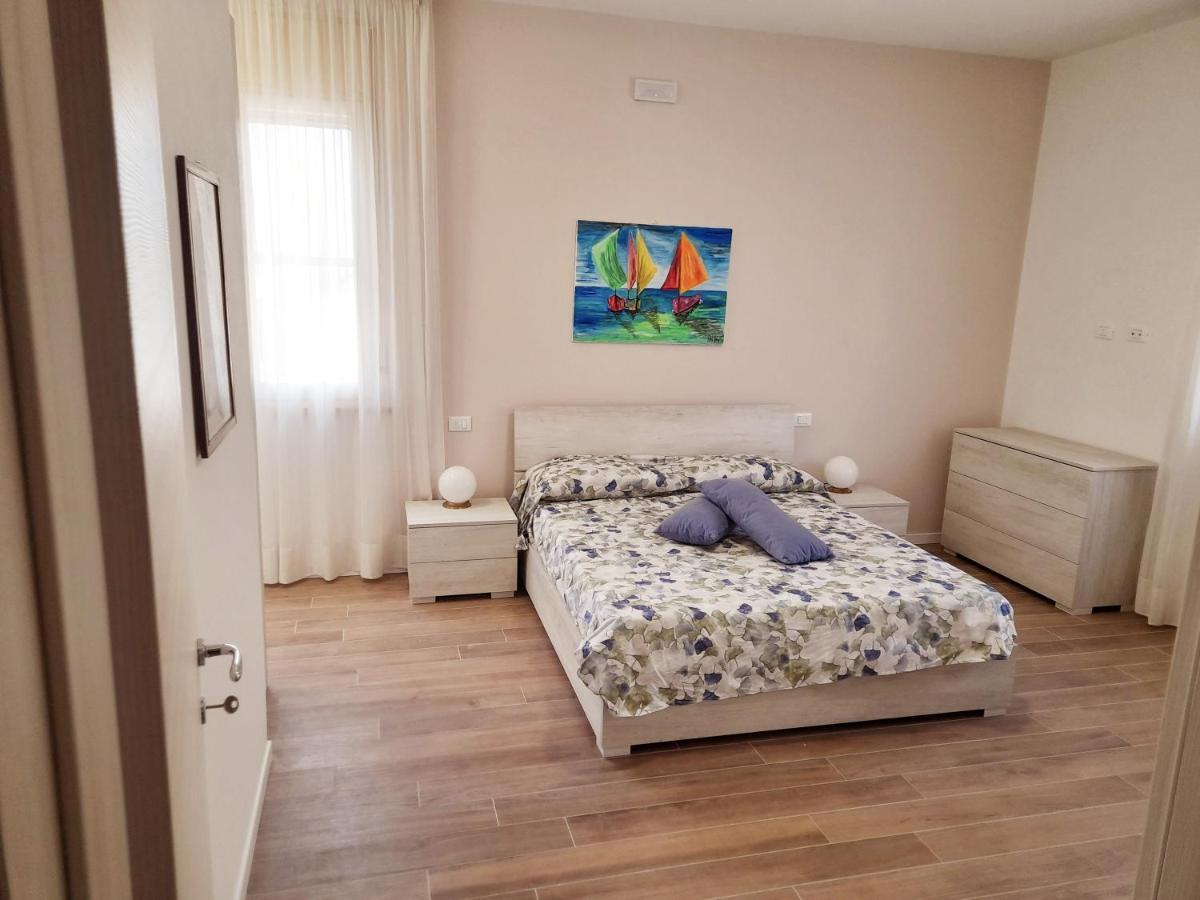 La Casera Lido di Dante Extérieur photo