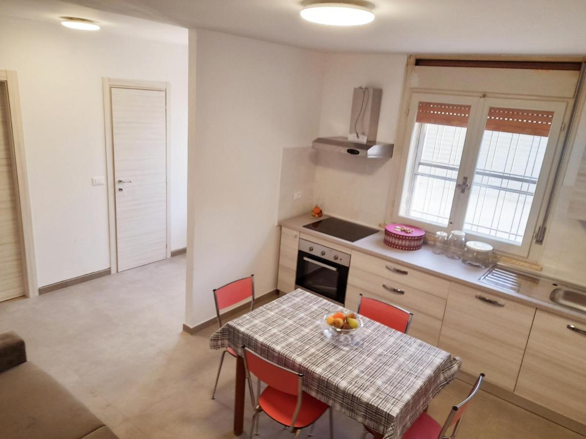 La Casera Lido di Dante Extérieur photo