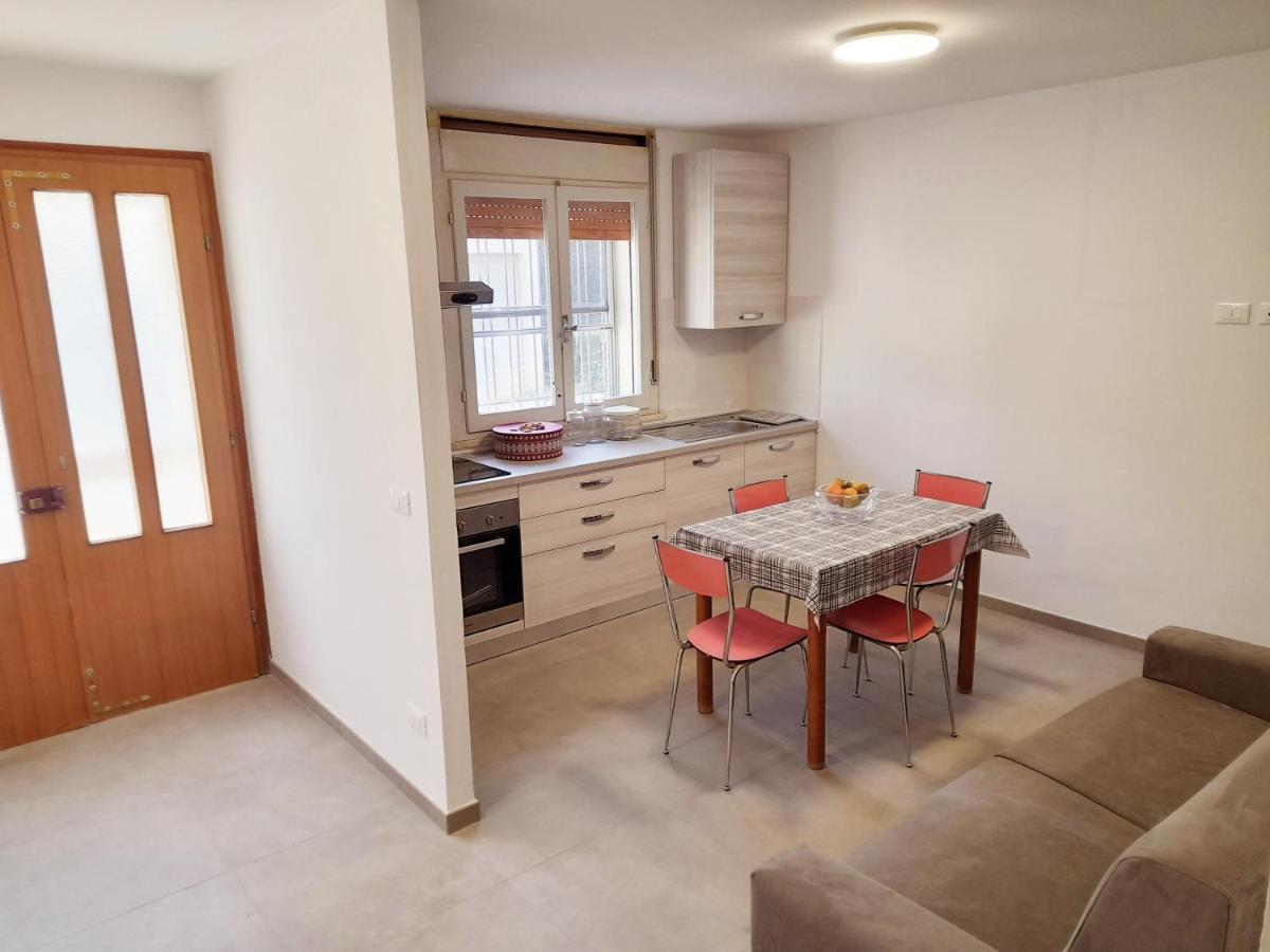 La Casera Lido di Dante Extérieur photo