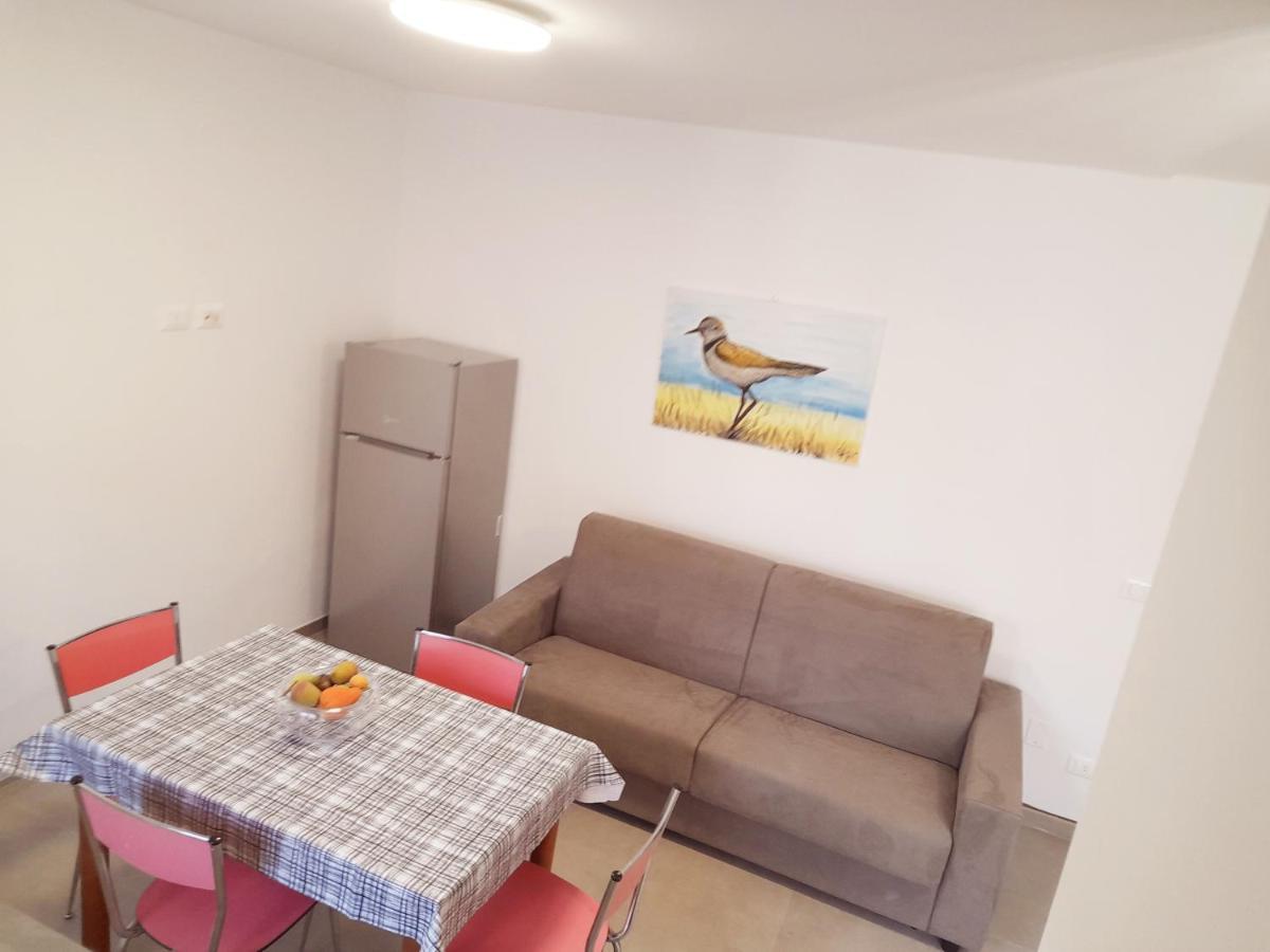 La Casera Lido di Dante Extérieur photo