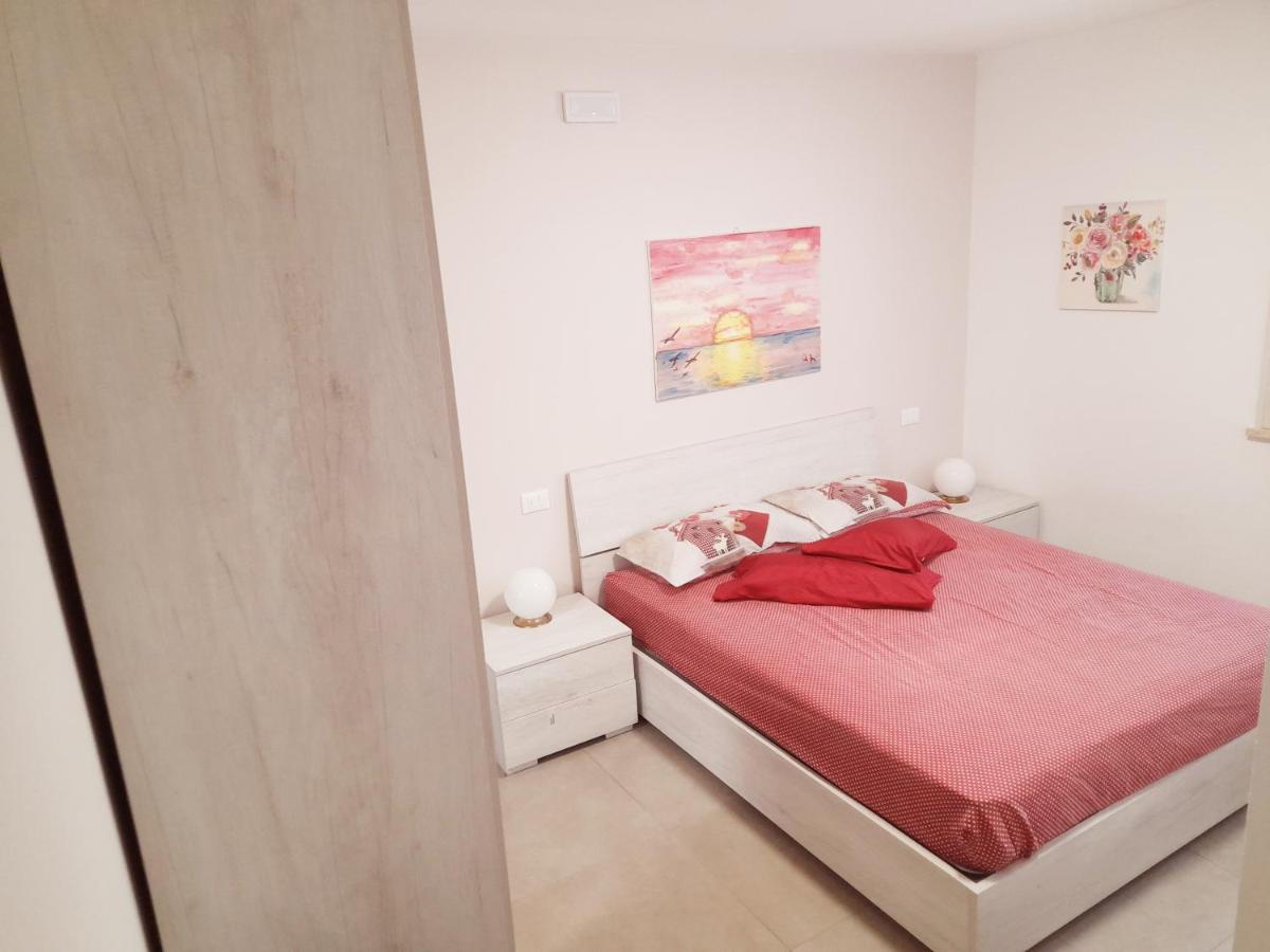 La Casera Lido di Dante Extérieur photo