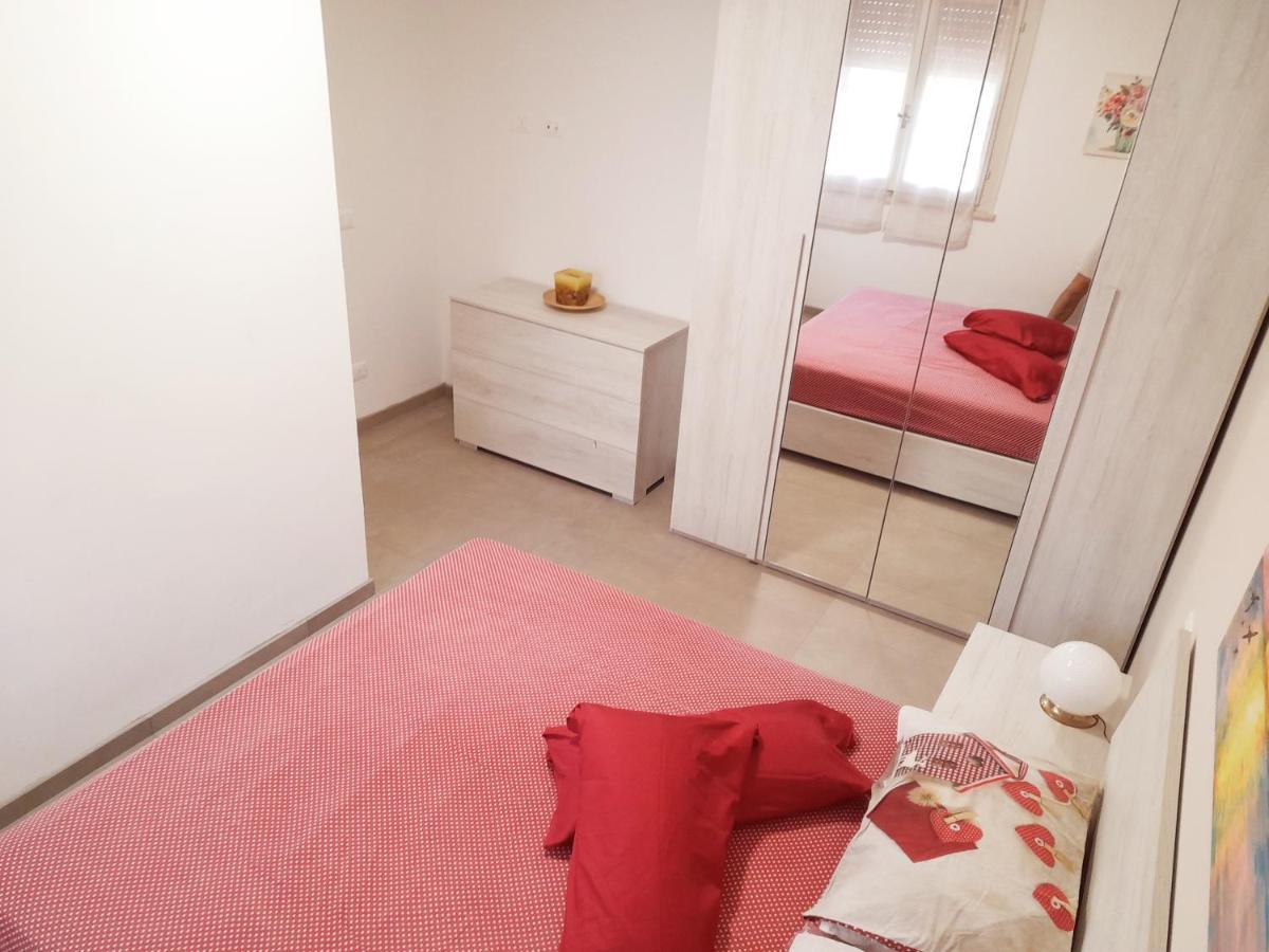 La Casera Lido di Dante Extérieur photo