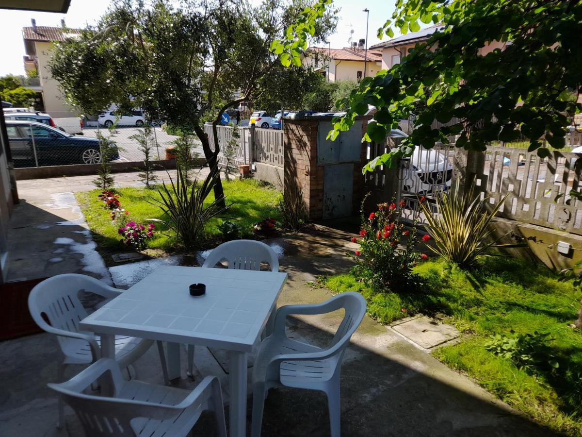 La Casera Lido di Dante Extérieur photo