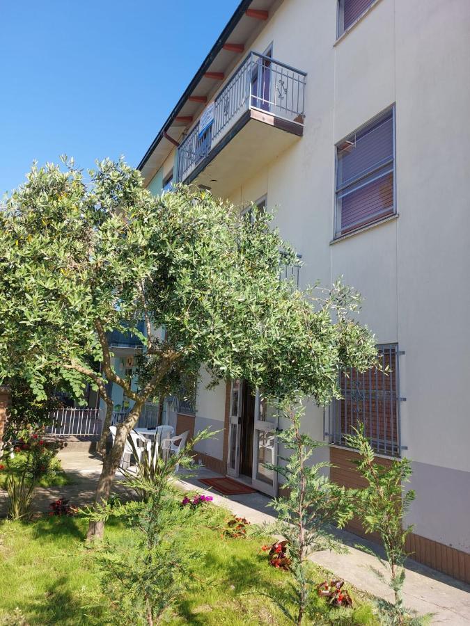 La Casera Lido di Dante Extérieur photo
