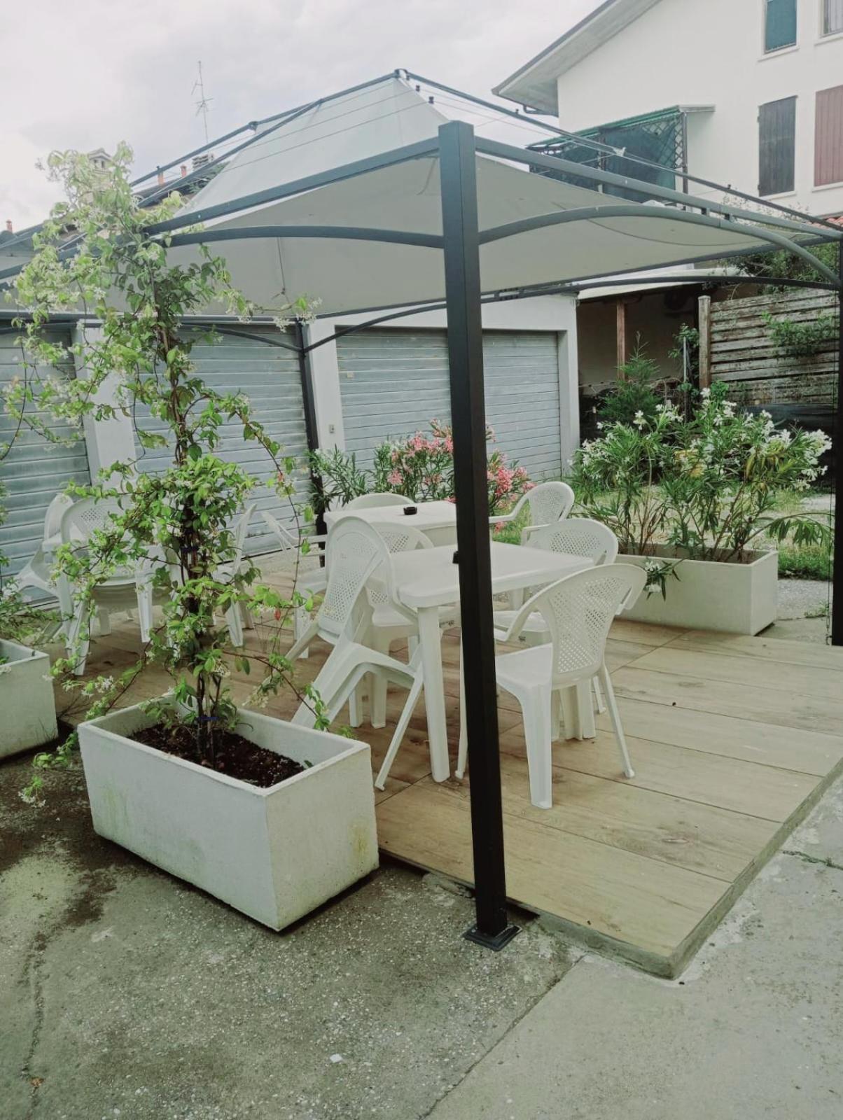 La Casera Lido di Dante Extérieur photo