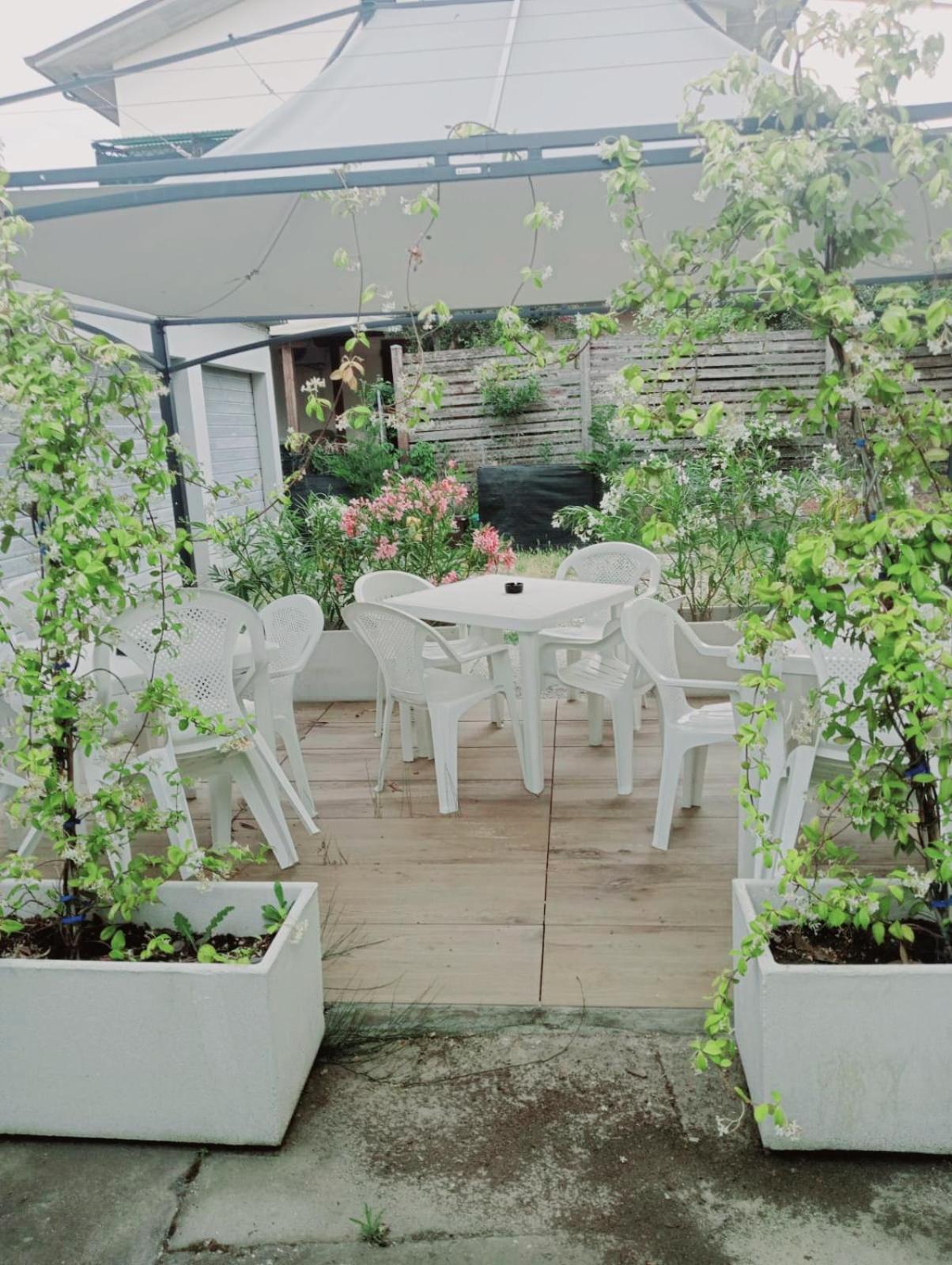 La Casera Lido di Dante Extérieur photo