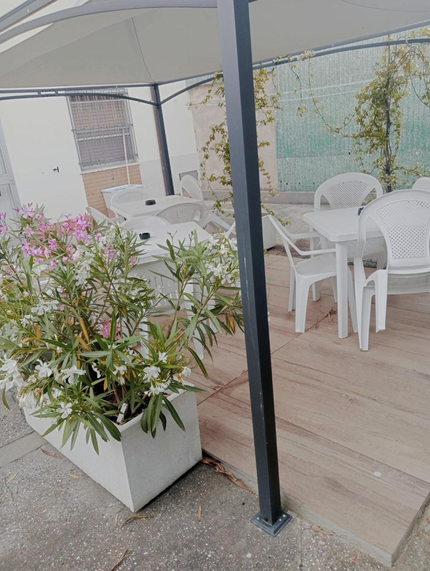La Casera Lido di Dante Extérieur photo